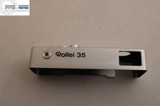 Rollei 35 tappo superiore