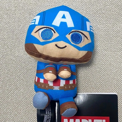 Marvel you mascotte peluche - marvel,