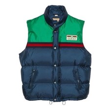 Gucci Gilet Imbottito Nylon