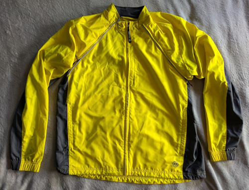 Giacca vento ciclismo novara - vento,