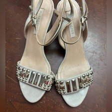 Pura Lopez 7,5 donna blocco