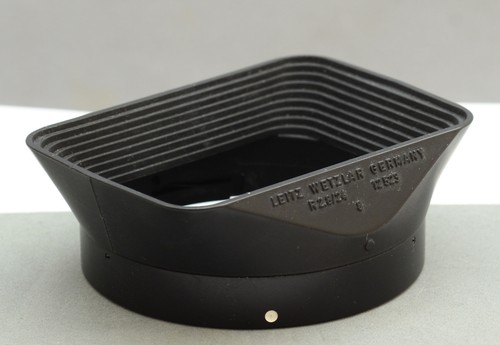 Leitz leica paraluce hood - leica,