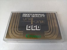 UNIFUNK C60 CROMO TIPO II 2