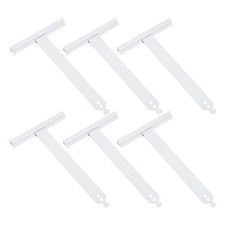 6 Pezzi Molla Cieca a Rullo