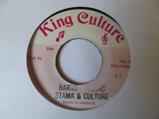 Barro Cloths - Stama & Culture