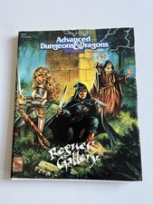 Advanced dungeons and dragons - and,