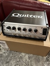 Quilter Labs Bass Block V803