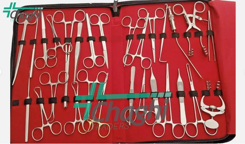 Set pezzi kit professionale - 28,