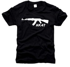 AK-47 AK47 - T-shirt - taglia