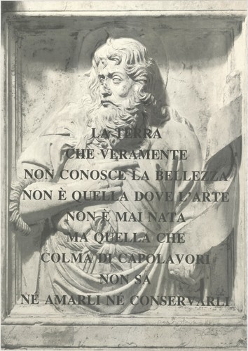 Manifesto dino gavina - manifesto,
