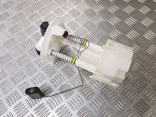 Misuratore pompa sommersa - misuratore,