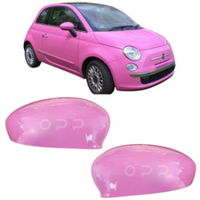 Calotta specchietto laterale - specchietto,