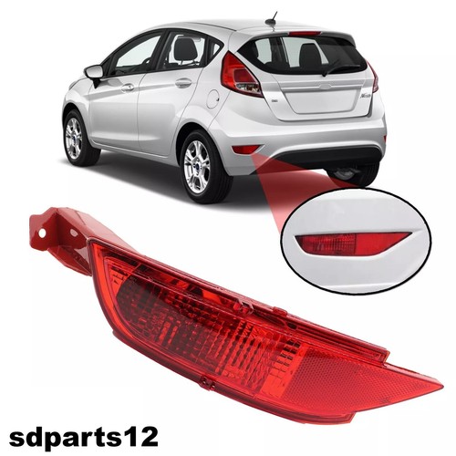 Per ford fiesta fanale - fiesta, vi
