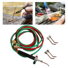 Mini torcia a gas per