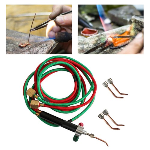 Mini torcia gas per - torcia,