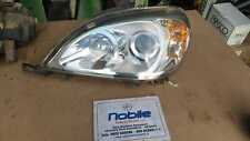 PROIETTORE FANALE FARO XENON SINISTRO SX MERCEDES CLASSE ML W163 2002/2006 