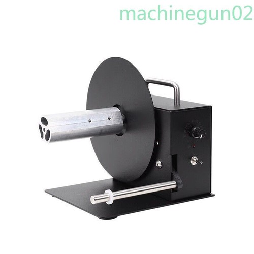 Avvolgitore etichette r3pro - avvolgitore,