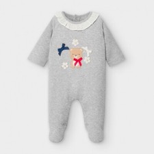 TUTA TUTINA PAGLIACCETTO