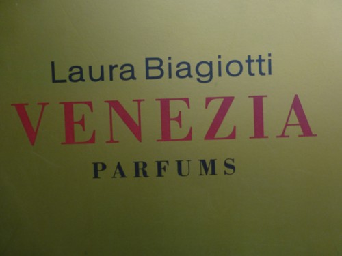 Laura biagotti sciarpa di - laura,