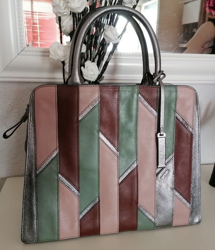 Borsa mano picard - borsa,