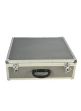 Trasporto Valigia Grigio