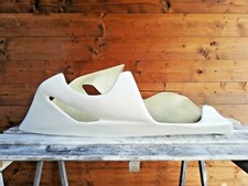 Puntale Triumph Speed Triple