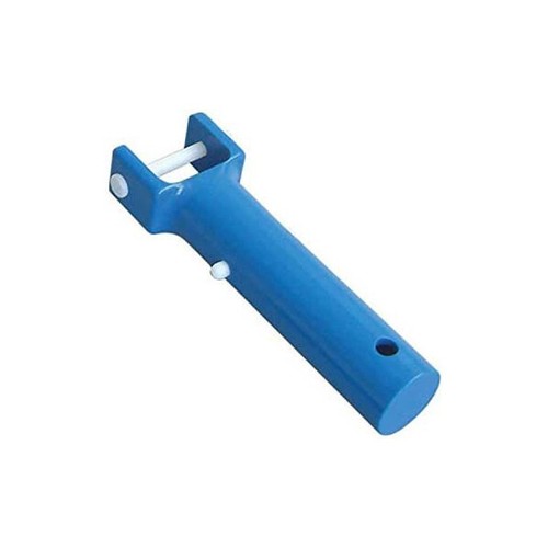 Ricambio manico con clips per - ricambio,