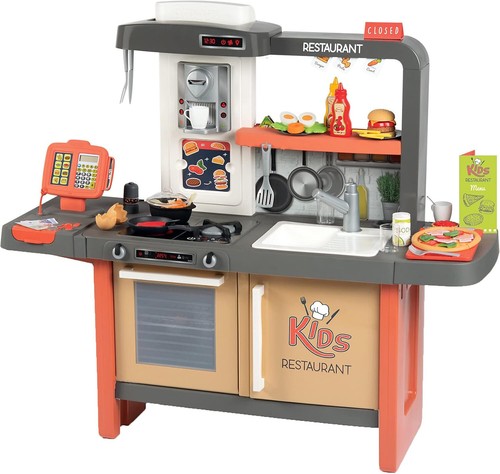 Smoby kids ristorante - smoby,