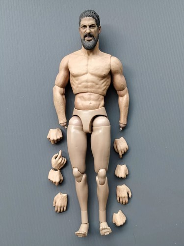 Tuta maggiordomo spartan - tuta, 1/6