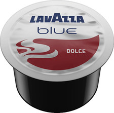 100 capsule Lavazza  Blue® Espresso Dolce