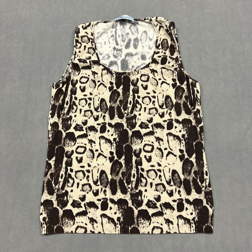 Blumarine donna top - blumarine, l
