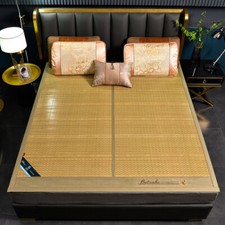 Tappetino in bambù naturale