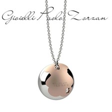 Chiama Angeli Nanan in argento