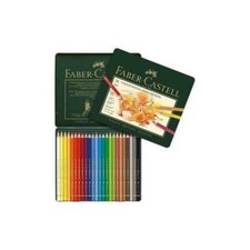 PASTELLI  POLYCHROMOS FABER