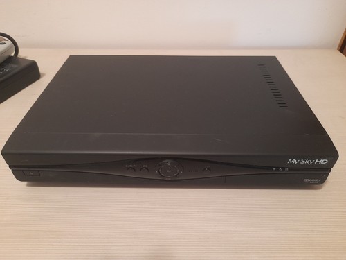 Decoder sky dsb p990v - hd, dsb-p990v