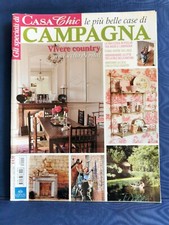 LE PIU' BELLE CASE DI CAMPAGNA