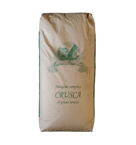Crusca grano tenero - crusca,