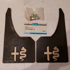 Paraspruzzi Posteriori Alfa