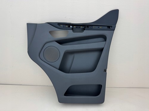 Ford transit custom - transit,