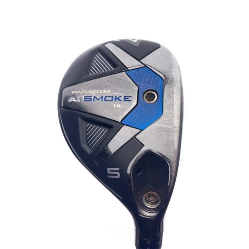 Usato callaway paradym - usato, ai