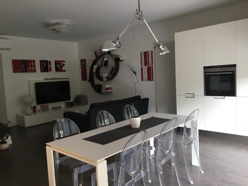 Tavolo kartell four - kartell,