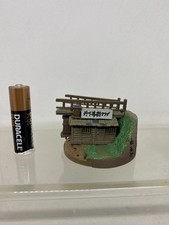 Figure Gashapon Rocky Joe