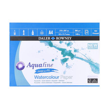Aquafine Carta per Acquerello
