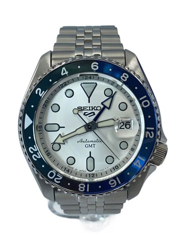 Orologio meccanico automatico