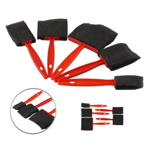 Set pennelli per pittura - set,