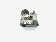 Corpo farfallato per fiat 500 - farfallato,