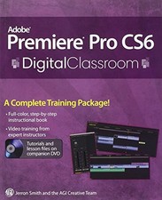 PREMIERE PRO CS6 DIGITAL