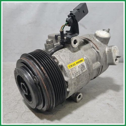 Compressore clima aria - compressore, ac