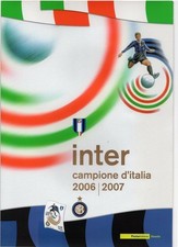 ITALIA FOLDER 2007 INTER