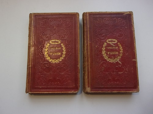 Segur histoire de - -, napoleon